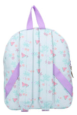 Lilo & Stitch Backpack Stitch Let Love Bloom 31 cm