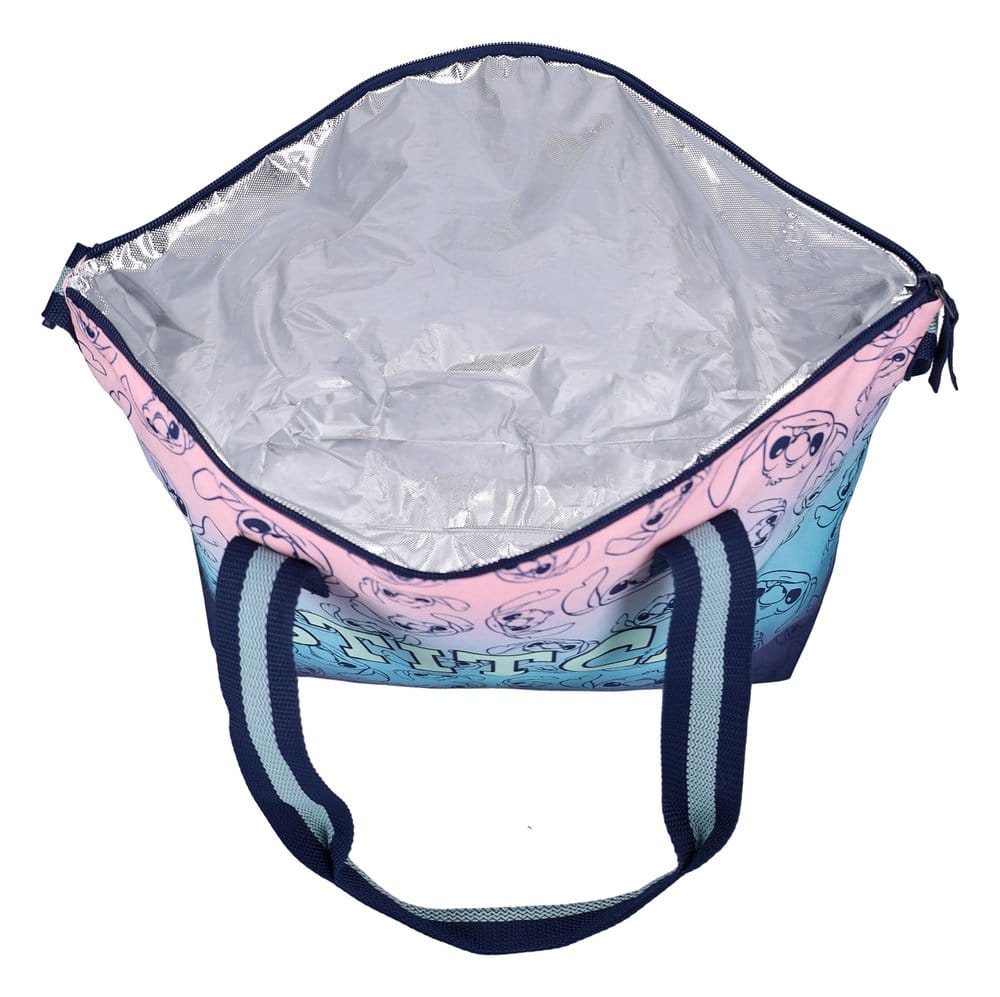 Lilo & Stitch Cooler Bag Stitch Chill Vibes 32 cm