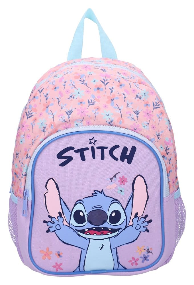 Lilo & Stitch Backpack Stitch Spring Smiles 34 cm