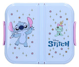 Lilo & Stitch Lunch Box Eat Yum Repeat 18 cm