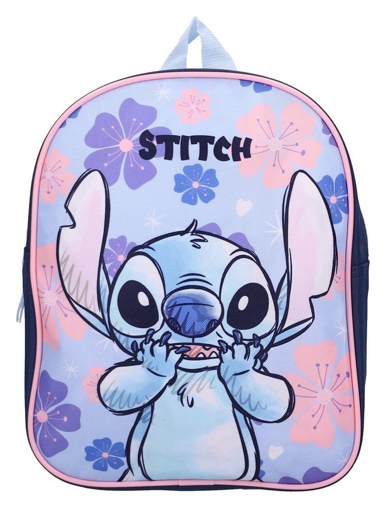 Lilo & Stitch Backpack Stitch Hula Honey 29 cm