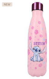 Lilo & Stitch Drinking Bottle Stitch Thirsty For More 700ml
