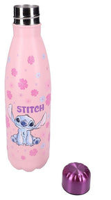 Lilo & Stitch Drinking Bottle Stitch Thirsty For More 700ml