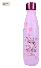 Lilo & Stitch Drinking Bottle Stitch Thirsty For More 700ml