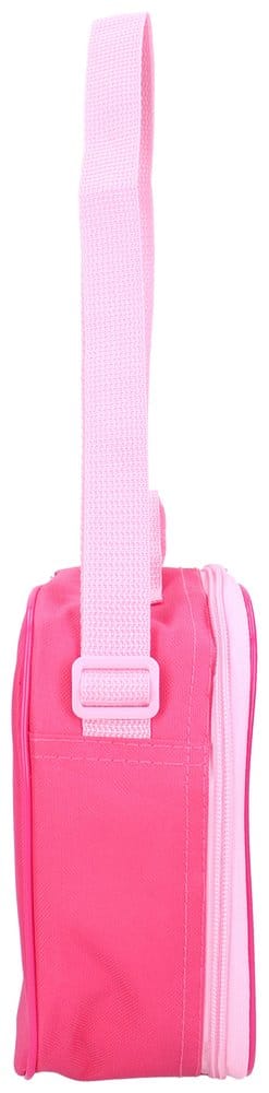 Minnie Mouse Lunch Bag Set Squeeze the day 12 cm