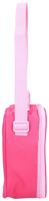 Minnie Mouse Lunch Bag Set Squeeze the day 12 cm
