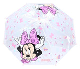 Minnie Mouse Umbrella Rainy Days 60 cm