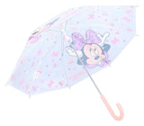 Minnie Mouse Umbrella Rainy Days 60 cm