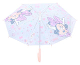 Minnie Mouse Umbrella Rainy Days 60 cm
