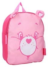 Care Bears Backpack Fluffy Friends 32 cm