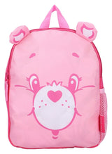Care Bears Backpack Fluffy Friends 32 cm