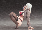 Original Character PVC Statue 1/6 Mitsuhime Illustration by XXXXL 19 cm