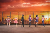 Monogatari Series CHILLfigg Mini Figures Blind Box Assortment (6)