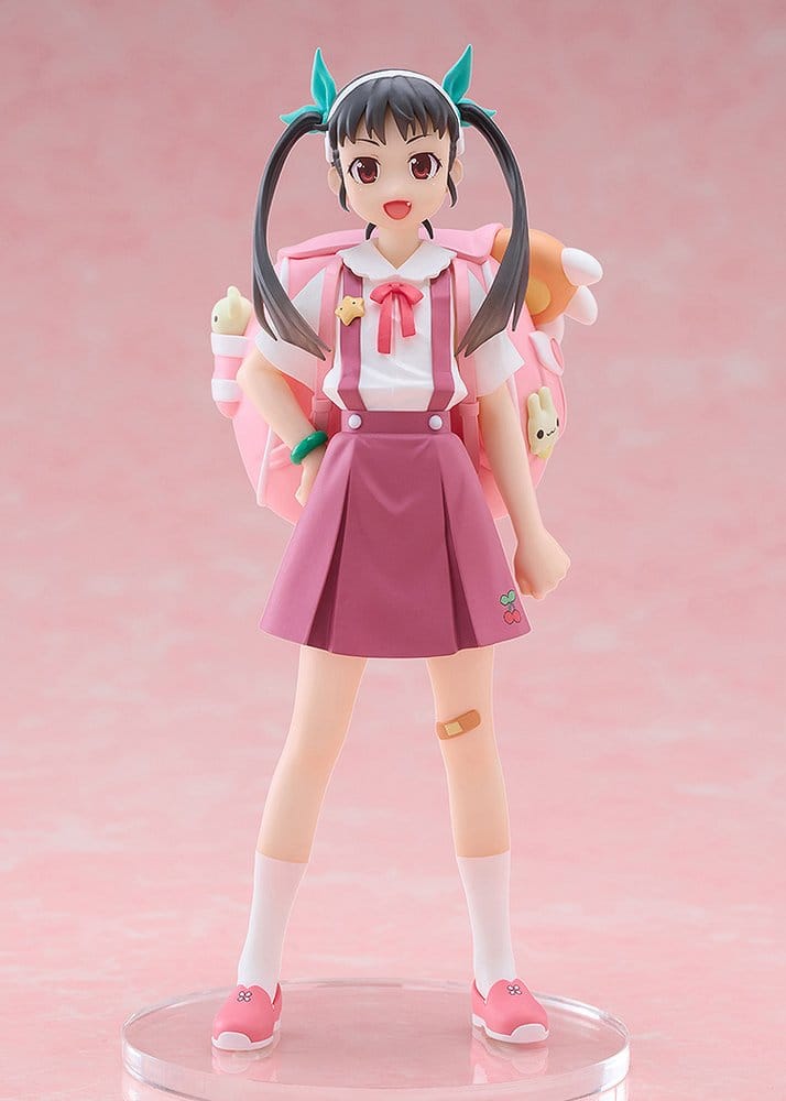 Monogatari Series CHILLfigg Mini Figures Blind Box Assortment (6)