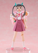Monogatari Series CHILLfigg Mini Figures Blind Box Assortment (6)