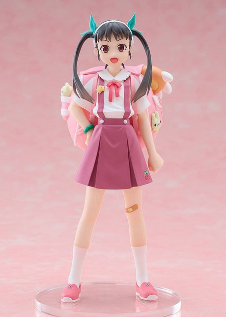 Monogatari Series CHILLfigg Mini Figures Blind Box Assortment (6)