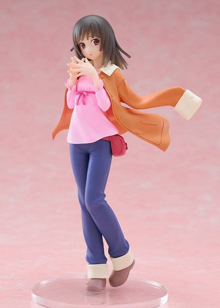 Monogatari Series CHILLfigg Mini Figures Blind Box Assortment (6)