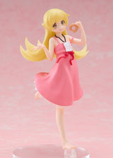 Monogatari Series CHILLfigg Mini Figures Blind Box Assortment (6)