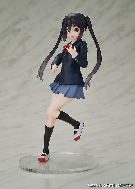 K-On! CHILLfigg Mini Figures Blind Box Assortment (5) 16 cm