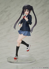K-On! CHILLfigg Mini Figures Blind Box Assortment (5) 16 cm