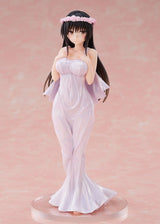 To Love-Ru Darkness Figures CHILLfigg Set 15th: Goddess Dress Ver. 16 cm Collection Blind Box (6)