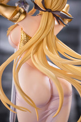 Brown Dust 2 PVC Figure 1/6 Apostle Olivier 32 cm