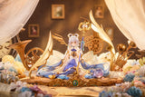 Vsinger PVC Figure 1/7 Luo Tianyi Ba Yin Qi Xiang Ver. 23 cm