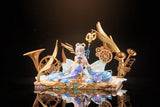 Vsinger PVC Figure 1/7 Luo Tianyi Ba Yin Qi Xiang Ver. 23 cm