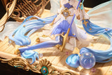 Vsinger PVC Figure 1/7 Luo Tianyi Ba Yin Qi Xiang Ver. 23 cm