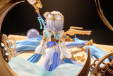 Vsinger PVC Figure 1/7 Luo Tianyi Ba Yin Qi Xiang Ver. 23 cm