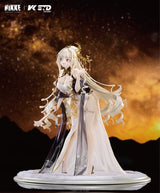 Goddess of Victory: Nikke PVC Figure 1/4 Crown: Glorious Flower 38 cm