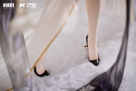Goddess of Victory: Nikke PVC Figure 1/4 Crown: Glorious Flower 38 cm