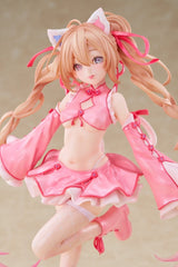 Original Character PVC Figure 1/6 DS Mile Original Illustration Su Xiaoxiao 24 cm