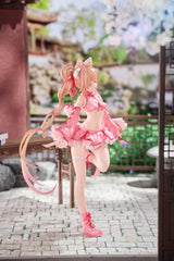 Original Character PVC Figure 1/6 DS Mile Original Illustration Su Xiaoxiao 24 cm