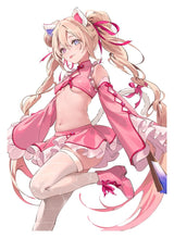 Original Character PVC Figure 1/6 DS Mile Original Illustration Su Xiaoxiao 24 cm