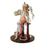 Dark Elf Village 3rd Villager Mercedes 22cm 1/6 Scale PVC Statue