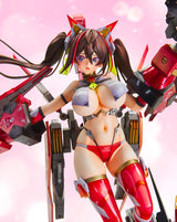 Original Character Orbit Girls SeriesPVC Statue Entry No. 2 Akane Hintasu Antenna Shop Limited Edition 45 cm