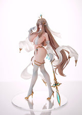 Original Character Elf Village Series PVC Statue 1/6 13th Villager Zephia Limited Edition 25 cm