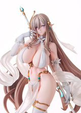 Original Character Elf Village Series PVC Statue 1/6 13th Villager Zephia Limited Edition 25 cm