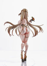 Original Character Elf Village Series PVC Figure 1/6 18th Villager Hazel 29 cm