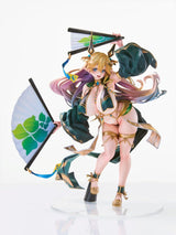 Original Character Elf Village Series PVC Figure 1/6 20th villager Baila 26 cm