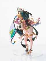 Original Character Elf Village Series PVC Figure 1/6 20th Villager Baila Antenna Shop Limited Edition 26 cm