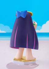 New Panty & Stocking with Garterbelt Pop Up Parade Beach Queens Stocking L Size 19 cm