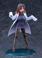Sakusei Byuotou Amamiya-sensei DT-202 22 cm 1/7 PVC Statue
