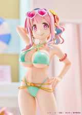 Onimai: I'm Now Your Sister! Strive PVC Statue 1/7 Kaede Hozuki 24 cm
