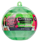 Nichole Jacklyne Water Slime Watermelon Display (6 Pieces)