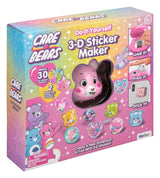 Care Bears 3D Sticker Maker