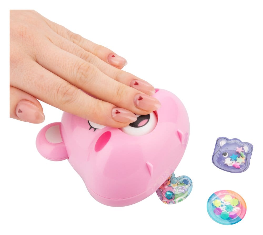 Care Bears 3D Sticker Maker