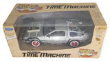 Back to the Future III Diecast Model 1/24 ´81 DeLorean LK Coupe 18 cm