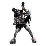 KISS The Demon 18cm Mini Epics Vinyl Figure